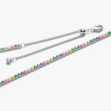 Load image into Gallery viewer, Collana Tennis Multicolore
