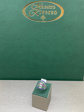 Carica l'immagine nel visualizzatore di Gallery, Anello da donna in argento 925 Maestro Riverso La Bella Stagione AnSt03/Mult
