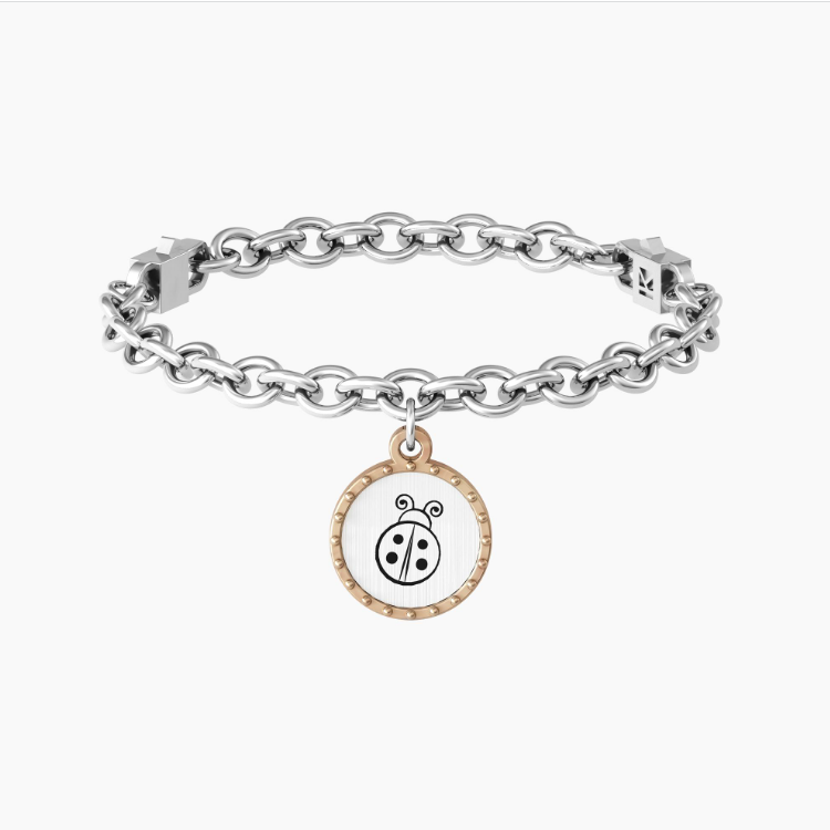 Bracciale Da Donna Con Ciondolo Kidult 732106