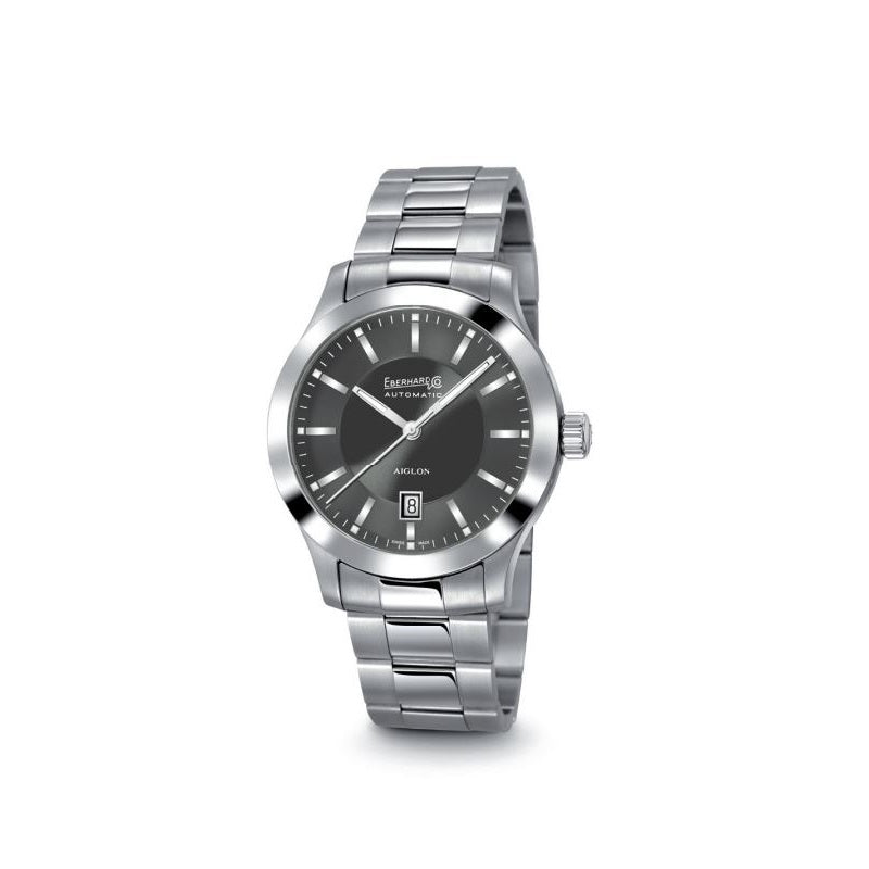 Eberhard Aiglon Grande Taille Reloj automático para hombre 41030.8/SE