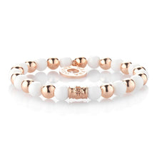Carica l&#39;immagine nel visualizzatore di Gallery, Bracciale da donna in argento 925 Stone Gerba GE/421
