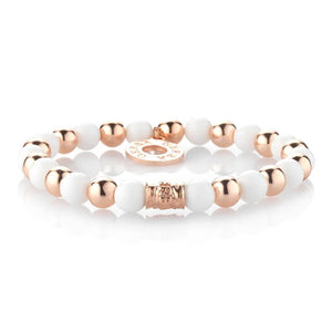 Bracciale da donna in argento 925 Stone Gerba GE/421