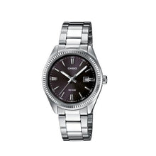 Carica l&#39;immagine nel visualizzatore di Gallery, Orologio analogico Da Donna Casio Collection LTP-1302PD-1A1VEG
