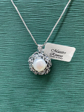 Carica l&#39;immagine nel visualizzatore di Gallery, Ciondolo Elegance in Argento 925 Maestro Riverso Elg01/P
