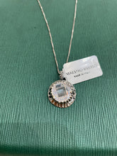 Carica l'immagine nel visualizzatore di Gallery, Collana da donna in Argento 925 Maestro Riverso Medusa Mds07/B
