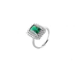 Anello da donna in argento 4US Cesare Paciotti 4UAN6546W