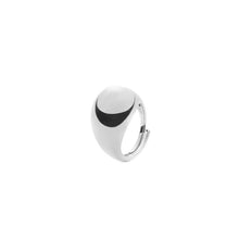 Cargar imagen en el visor de la galería, Anello da donna in acciaio 4US Cesare Paciotti 4UAN8191W
