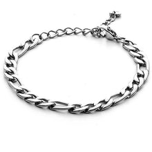 Carica l&#39;immagine nel visualizzatore di Gallery, Bracciale da donna in acciaio 4us cesare paciotti 4UBR4623W
