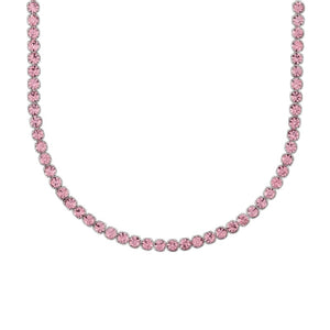 4us cesare paciotti san valentino women's necklace 4UBR5468W