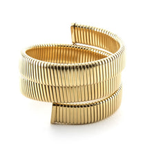 Load image into Gallery viewer, 4US Cesare Paciotti women&#39;s steel bracelet 4UBR6345W
