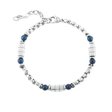 Load image into Gallery viewer, Bracciale da Uomo in acciaio 4US Cesare Paciotti 4UBR7012
