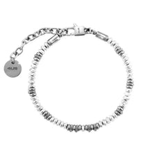 Load image into Gallery viewer, Bracciale da Uomo in acciaio 4US Cesare Paciotti 4UBR7027
