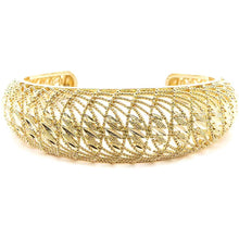 Carica l&#39;immagine nel visualizzatore di Gallery, Bracciale da donna in ottone 4US Cesare Paciotti 4UBR7339W
