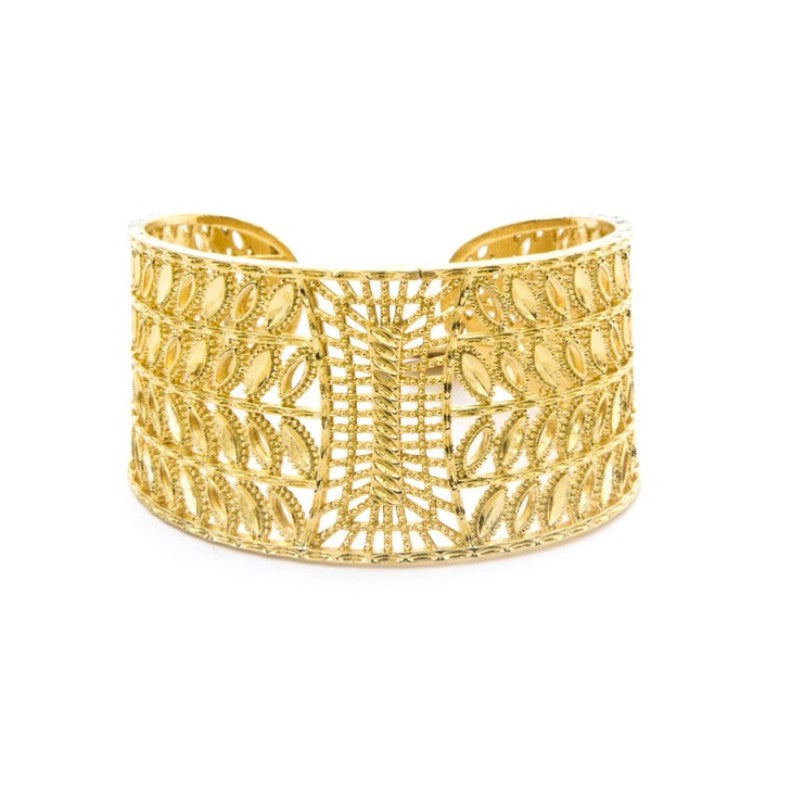 Bracciale da donna in ottone 4US Cesare Paciotti 4UBR7902W