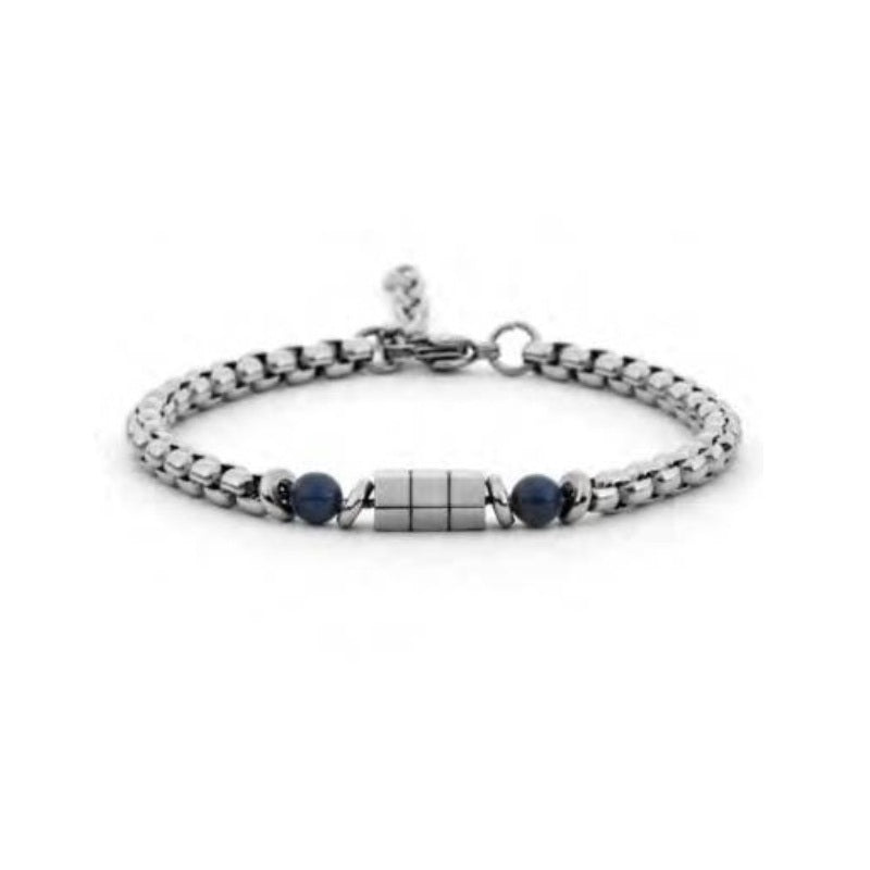 Bracciale Da Uomo In Acciaio 4US Cesare Paciotti Barilotto 4UBR8057