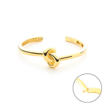 Carica l'immagine nel visualizzatore di Gallery, Bracciale da Donna in ottone 4US Cesare Paciotti 4UBR8194W
