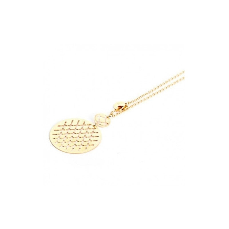 Collana da donna in acciaio 4US Cesare Paciotti 4UCL1075W
