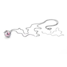 Carica l&#39;immagine nel visualizzatore di Gallery, Collana da donna in acciaio 4US Cesare Paciotti 4UCL3190W
