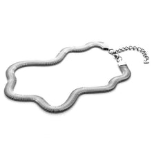 Carica l&#39;immagine nel visualizzatore di Gallery, Bracciale da donna in acciaio 4US Cesare Paciotti 4UCL4636W
