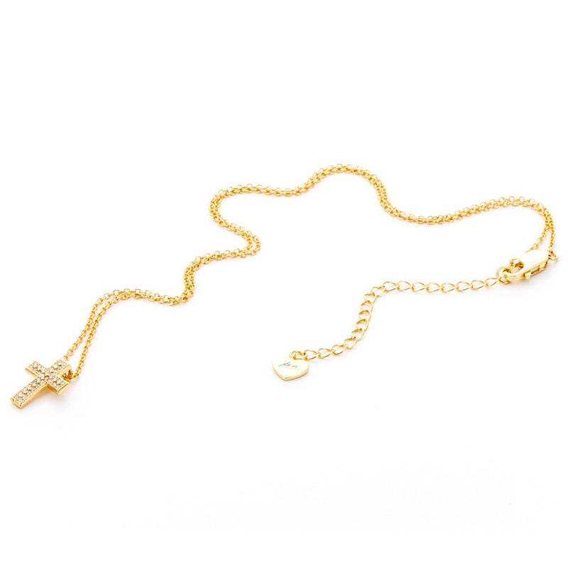 Collana da donna in argento 4US Cesare Paciotti 4UCL4842W