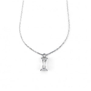Collana da donna in argento 4US Cesare Paciotti 4UCL6563W
