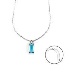 Carica l&#39;immagine nel visualizzatore di Gallery, Collana da donna in argento 4US Cesare Paciotti 4UCL6565W
