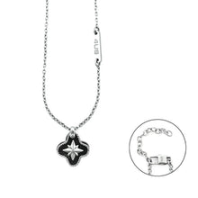 Load image into Gallery viewer, Collana da uomo in acciaio rosa dei venti 4US Cesare Paciotti 4UCL7517
