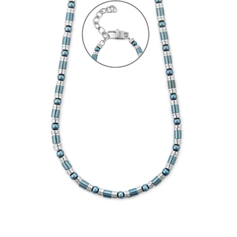 Collana da uomo in acciaio 4US Cesare Paciotti 4UCL7527