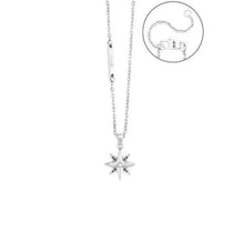 Load image into Gallery viewer, Collana da uomo in acciaio rosa dei venti 4US Cesare Paciotti 4UCL7792
