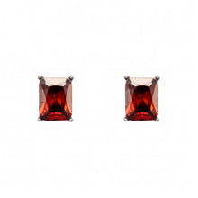 Load image into Gallery viewer, 4us cesare paciotti san valentino women&#39;s earrings 4UOR5512W
