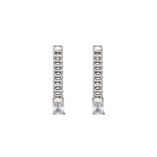 Load image into Gallery viewer, 4us cesare paciotti san valentino women&#39;s earrings 4UOR5513W
