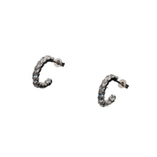 Load image into Gallery viewer, 4us cesare paciotti san valentino women&#39;s earrings 4UOR5543W
