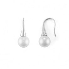 Carica l&#39;immagine nel visualizzatore di Gallery, Orecchini da donna in argento 4US Cesare Paciotti 4UOR6593W
