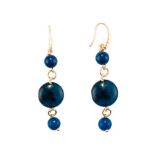 Carica l&#39;immagine nel visualizzatore di Gallery, Orecchini da Donna in ottone 4US Cesare Paciotti 4UOR7249W
