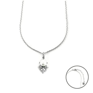 Collana da donna in argento 4US Cesare Paciotti 4UCL6581W
