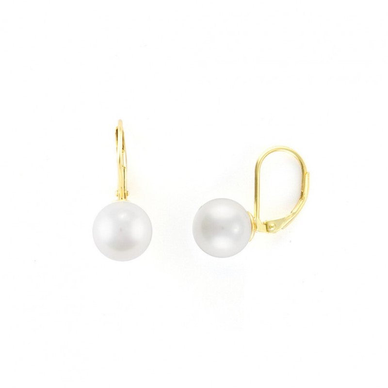 Orecchini da donna in argento 4US Cesare Paciotti 4UOR6592W