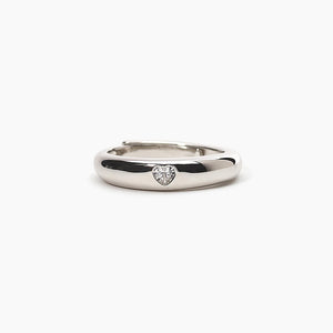 Anillo Mujer Amala Mabina Plata 523228