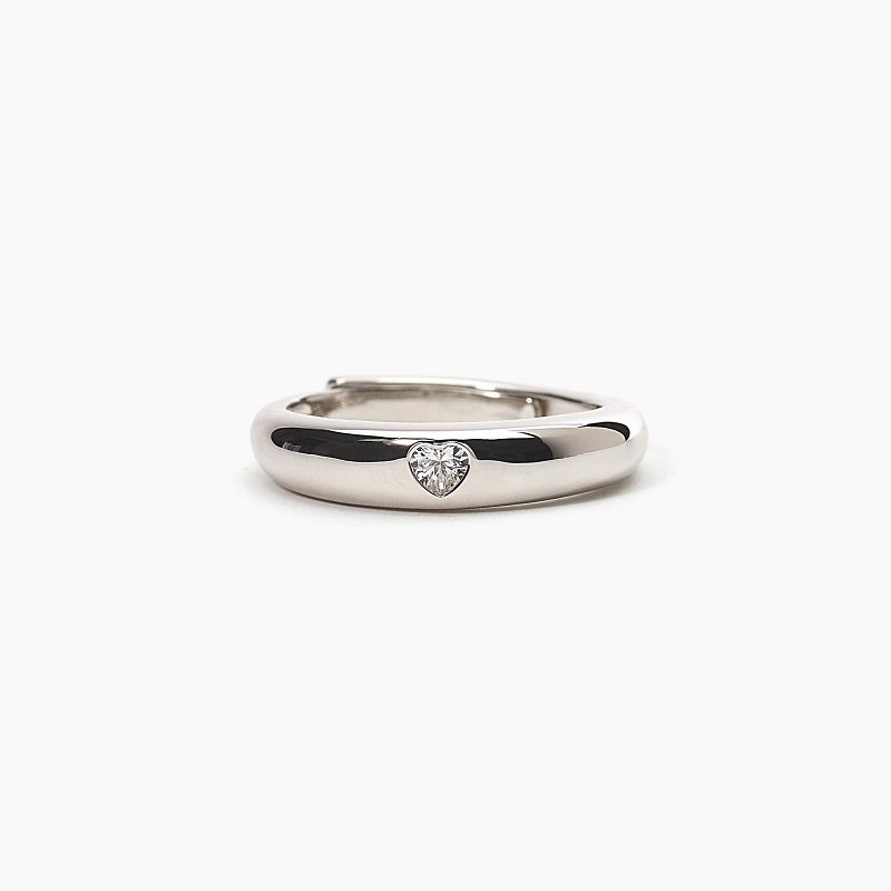 Anillo Mujer Amala Mabina Plata 523228