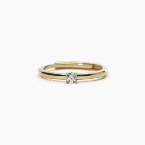 Anello da donna in acciaio BEATO TRA LE DONNE Mabina 523234