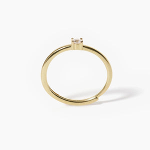 Anello da donna in acciaio BEATO TRA LE DONNE Mabina 523234