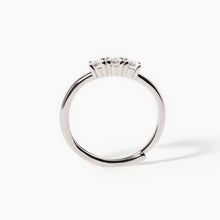 Carica l&#39;immagine nel visualizzatore di Gallery, Anello Da Donna In Argento Trilogy 3-CHIC Mabina 523251
