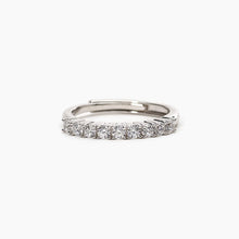 Cargar imagen en el visor de la galería, Anillo Mujer Mabina con Flor 523253

