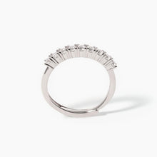 Cargar imagen en el visor de la galería, Anillo Mujer Mabina con Flor 523253
