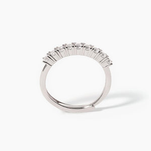 Anillo Mujer Mabina con Flor 523253