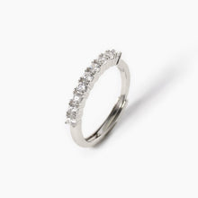 Cargar imagen en el visor de la galería, Anillo Mujer Mabina con Flor 523253
