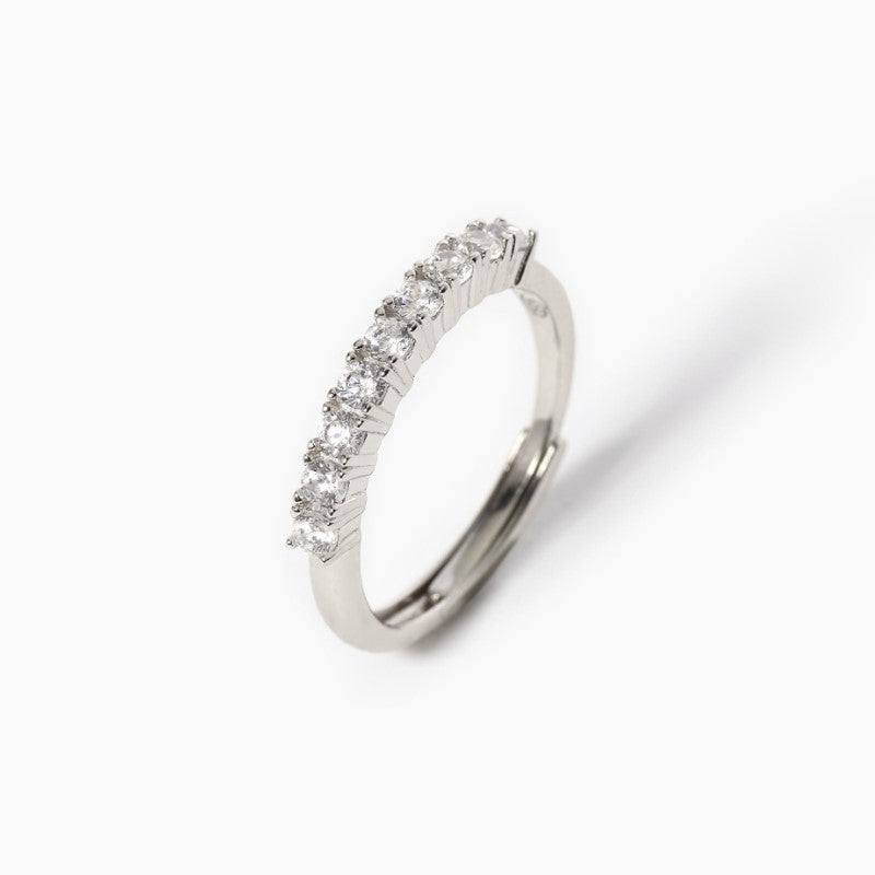 Anillo Mujer Mabina con Flor 523253