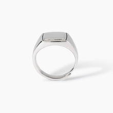Carica l&#39;immagine nel visualizzatore di Gallery, Anello da uomo in argento chevalier Mabina 523447
