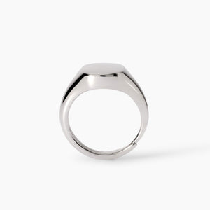 Anello da donna ina argento chevalier Nobile Mabina 523459