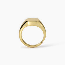 Carica l&#39;immagine nel visualizzatore di Gallery, Anello da donna chevalier in argento Nobile Mabina 523460
