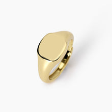 Carica l&#39;immagine nel visualizzatore di Gallery, Anello da donna chevalier in argento Nobile Mabina 523460
